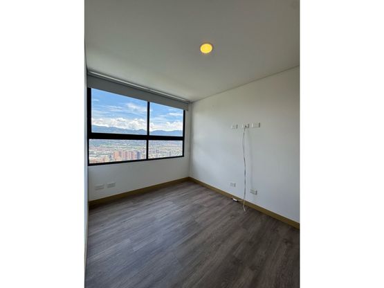 Apartamento Las Palmas Medellin En Venta Poblado Unidad