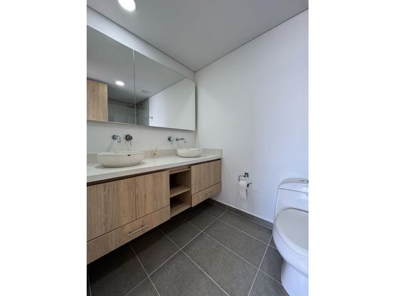 Apartamento Las Palmas Medellin En Venta Poblado Unidad