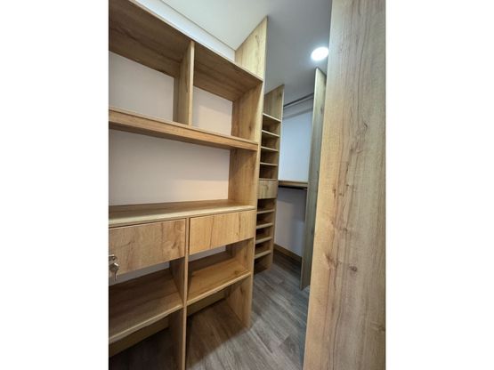 Apartamento Las Palmas Medellin En Venta Poblado Unidad