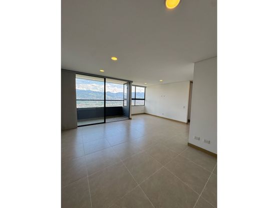 Apartamento Las Palmas Medellin En Venta Poblado Unidad