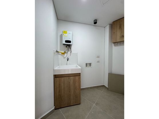 Apartamento Las Palmas Medellin En Venta Poblado Unidad