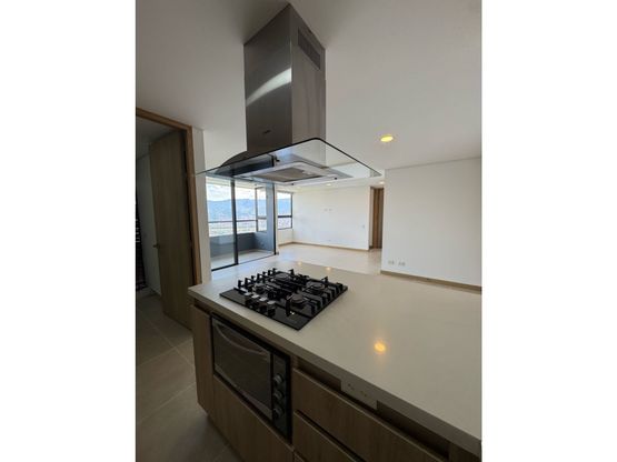 Apartamento Las Palmas Medellin En Venta Poblado Unidad