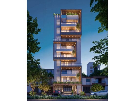 Apartamentos Medellín Venta Belen Malibu Laureles