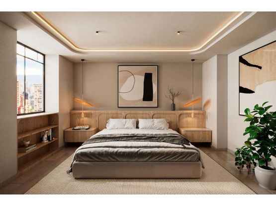 Apartamentos Medellín Venta Belen Malibu Laureles