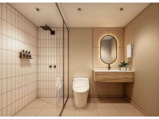 Apartamentos Medellín Venta Belen Malibu Laureles