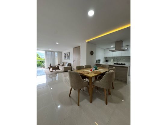 Belen La Palma Medellín Apartamento En Venta