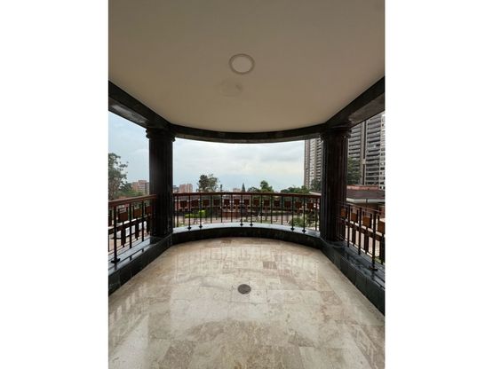 Casa de Lujo Medellin En Venta Poblado La Calera