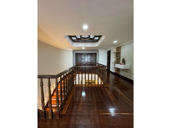 Casa de Lujo Medellin En Venta Poblado La Calera