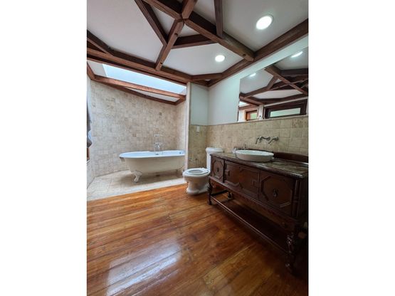 Casa de Lujo Medellin En Venta Poblado La Calera