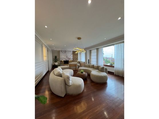 Casa de Lujo Medellin En Venta Poblado La Calera