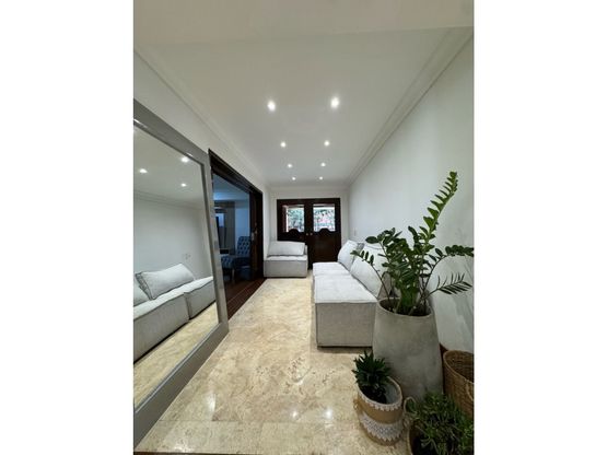 Casa de Lujo Medellin En Venta Poblado La Calera