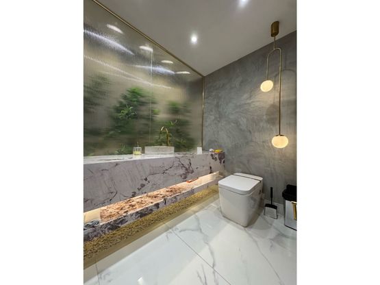 Casa de Lujo Medellin En Venta Poblado La Calera