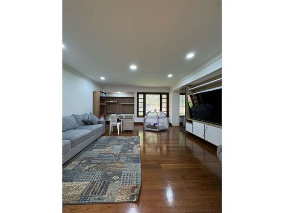 Casa de Lujo Medellin En Venta Poblado La Calera