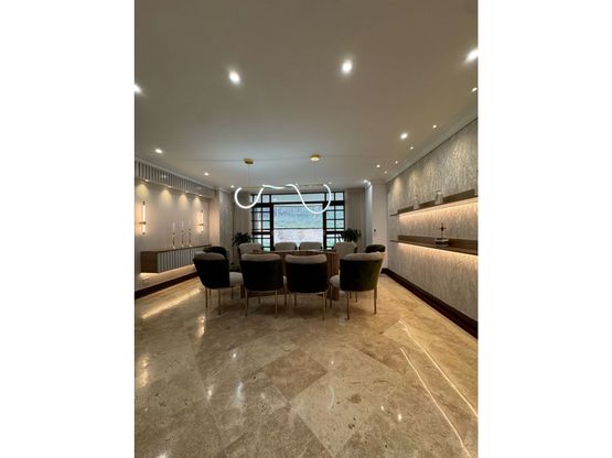 Casa de Lujo Medellin En Venta Poblado La Calera
