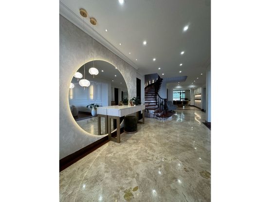 Casa de Lujo Medellin En Venta Poblado La Calera