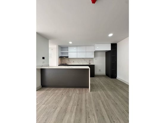 Conquistadores Medellin Apartamento En Venta Laureles