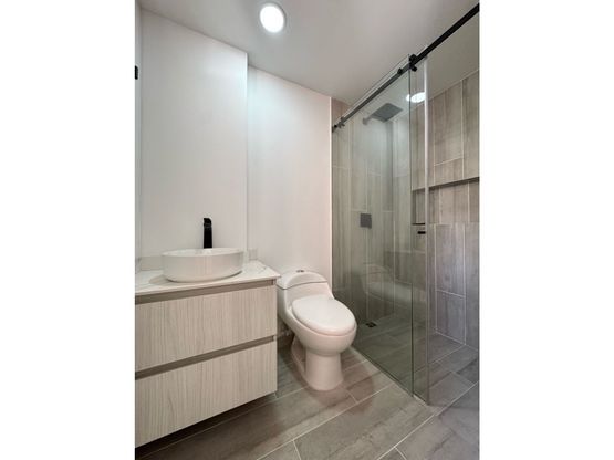 Conquistadores Medellin Apartamento En Venta Laureles