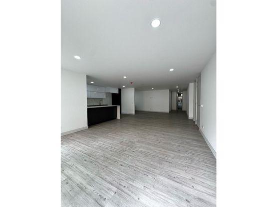 Conquistadores Medellin Apartamento En Venta Laureles