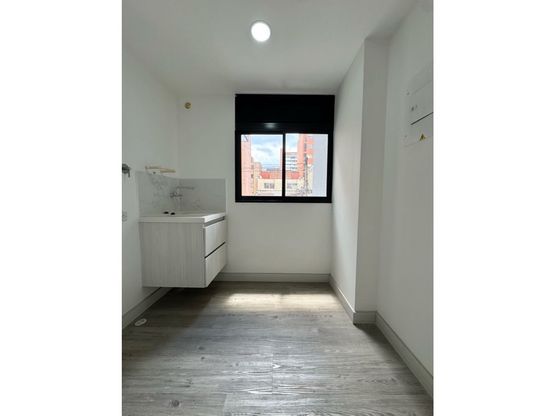 Conquistadores Medellin Apartamento En Venta Laureles