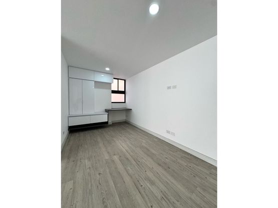 Conquistadores Medellin Apartamento En Venta Laureles