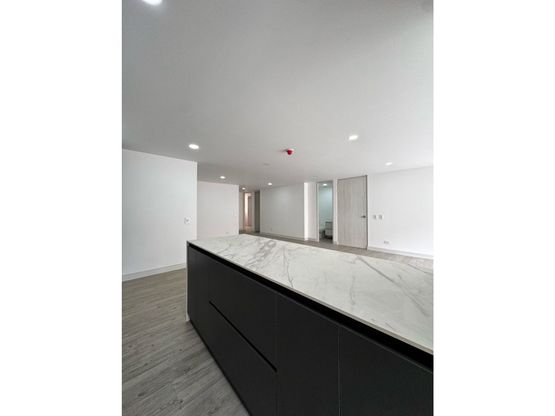 Conquistadores Medellin Apartamento En Venta Laureles