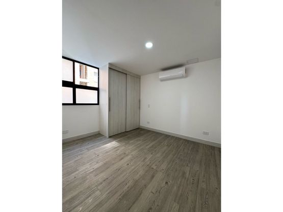 Conquistadores Medellin Apartamento En Venta Laureles