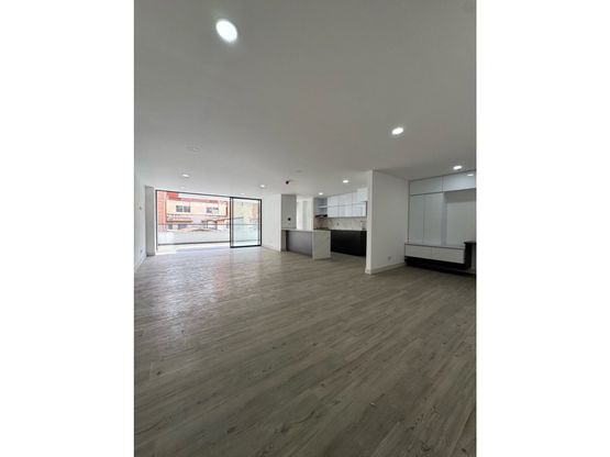 Conquistadores Medellin Apartamento En Venta Laureles