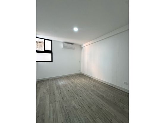 Conquistadores Medellin Apartamento En Venta Laureles