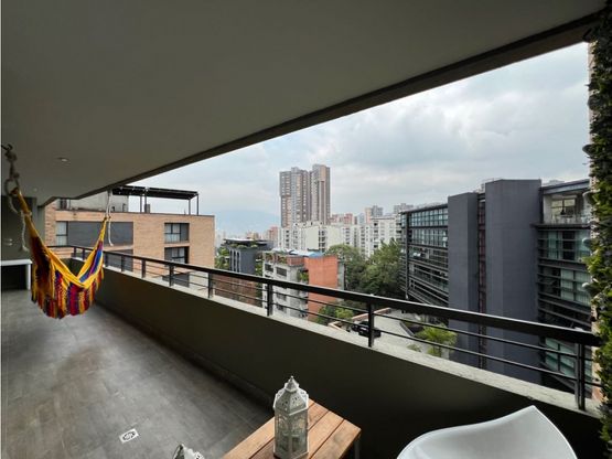 Apartamento renta venta Provenza lujo Medellín