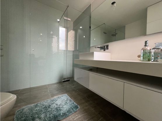 Apartamento renta venta Provenza lujo Medellín