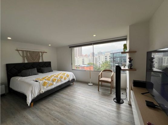 Apartamento renta venta Provenza lujo Medellín