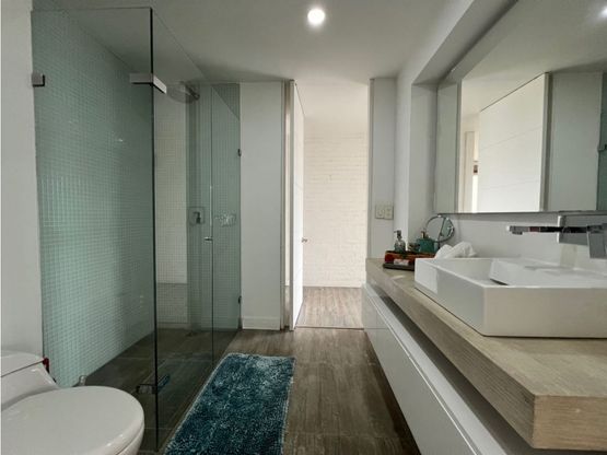 Apartamento renta venta Provenza lujo Medellín