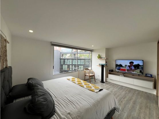 Apartamento renta venta Provenza lujo Medellín