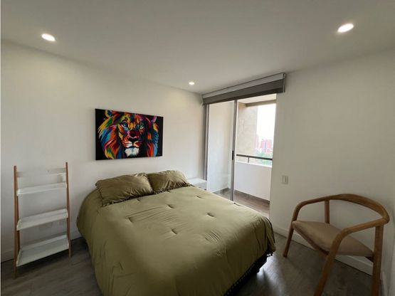 Apartamento renta venta Provenza lujo Medellín