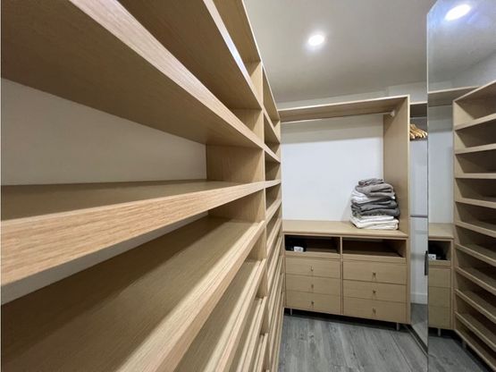 Apartamento renta venta Provenza lujo Medellín