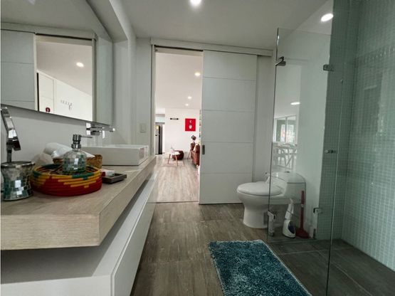 Apartamento renta venta Provenza lujo Medellín