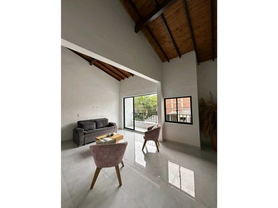 Apartamento Venta Medellín Laureles