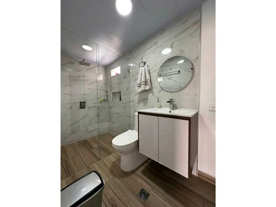 Apartamento Venta Medellín Laureles