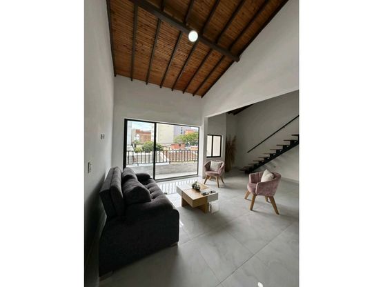 Apartamento Venta Medellín Laureles