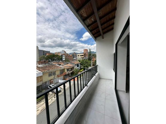 Apartamento Venta Medellín Laureles