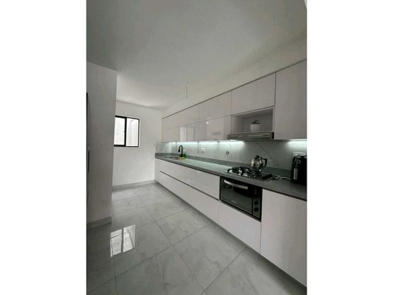 Apartamento Venta Medellín Laureles
