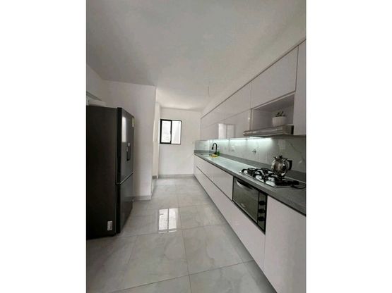 Apartamento Venta Medellín Laureles