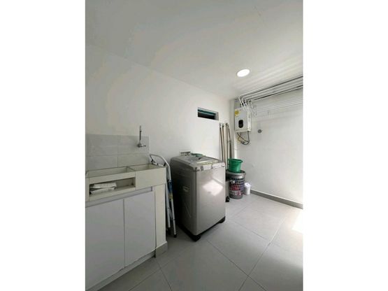 Apartamento Venta Medellín Laureles