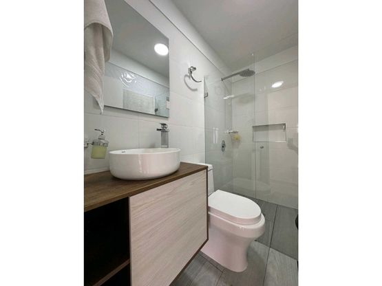 Apartamento Venta Medellín Laureles