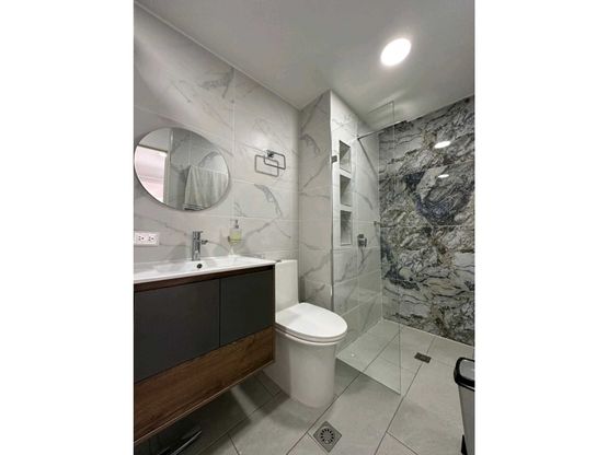 Apartamento Venta Medellín Laureles