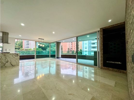 apartamento castropol