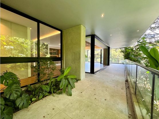 Apartamento Poblado, propiedades Medellin, Poblado