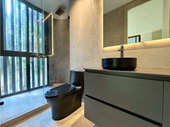 Apartamento Poblado, propiedades Medellin, Poblado