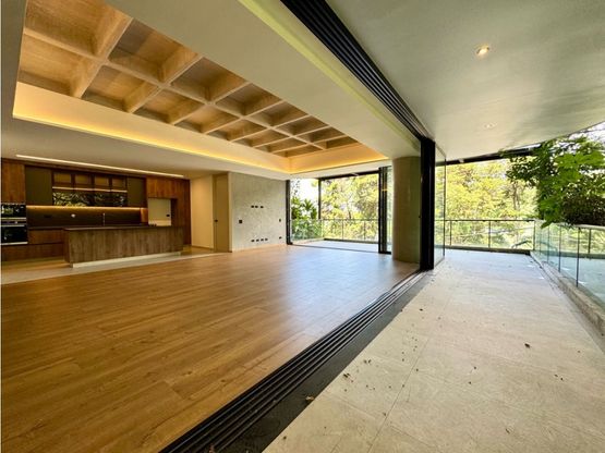 Apartamento Poblado, propiedades Medellin, Poblado