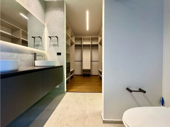 Apartamento Poblado, propiedades Medellin, Poblado